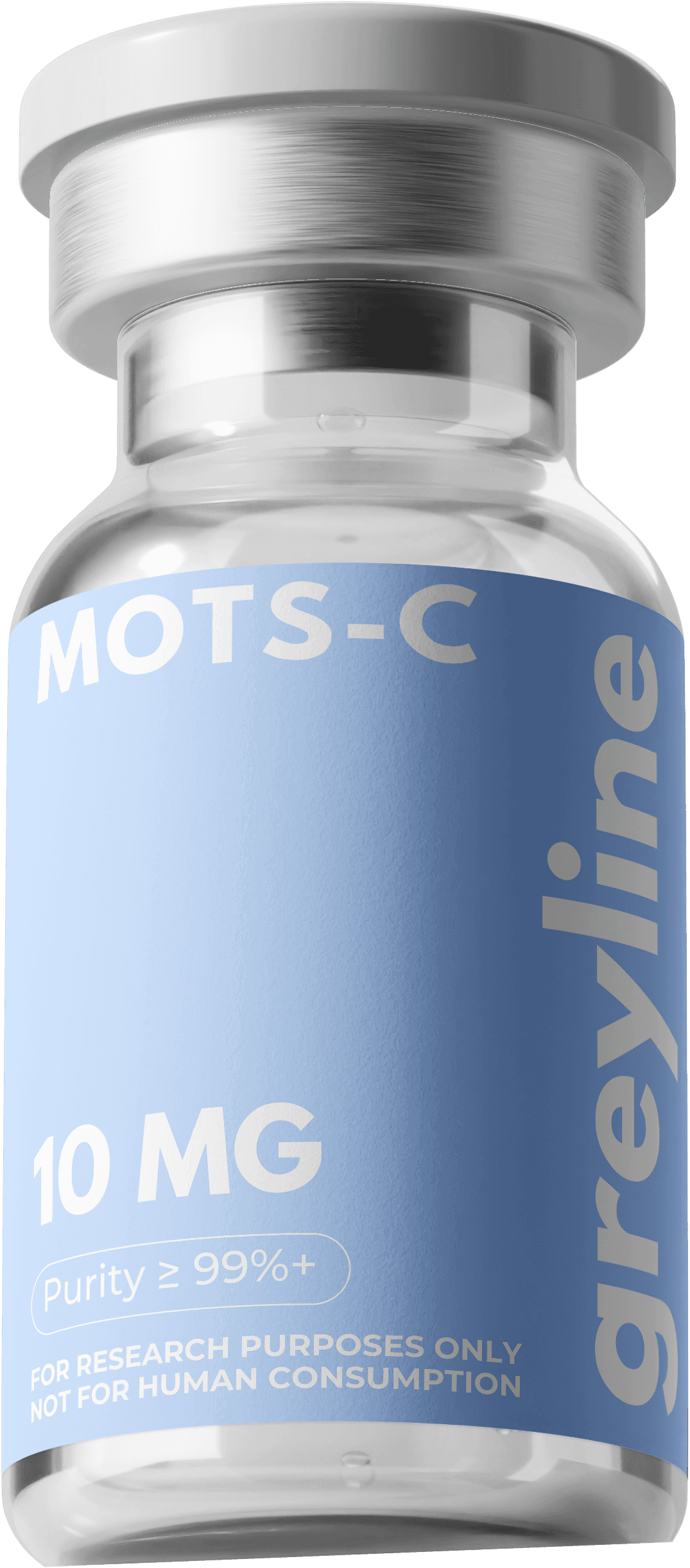 MOTS-C GREYLINE research vial